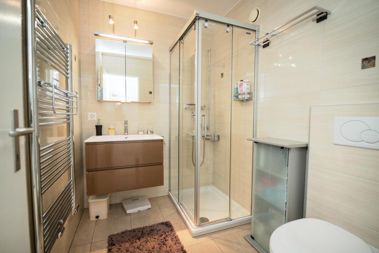 Charming Appartment In Zermatt - "Chez Ruth" Luaran gambar